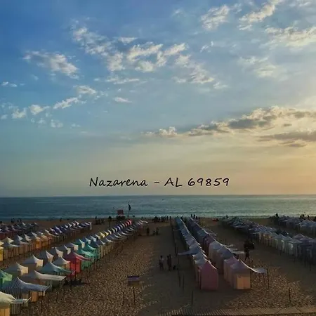 Nazarena *