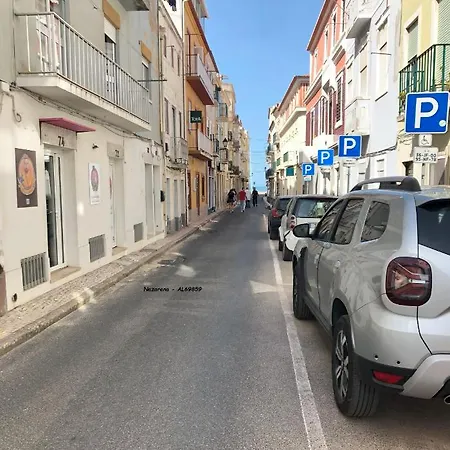 Nazarena * Nazaré