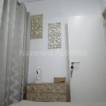 Nazarena * Nazaré