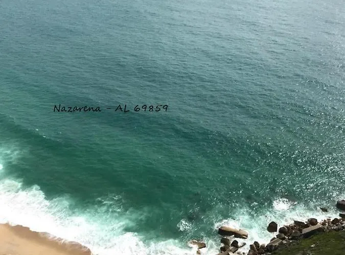 Apartment Nazarena *