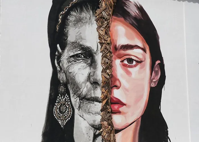 Nazarena Apartment Nazare