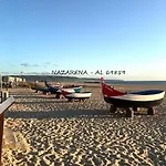 Nazarena Apartament *