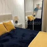 Nazarena Apartament *