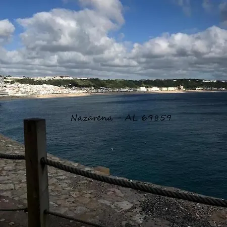 Nazarena Appartamento