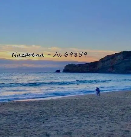 Nazarena Nazare