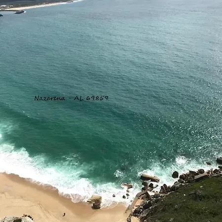 Apartament Nazarena *