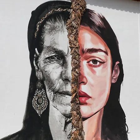 Nazarena Apartament Nazaré