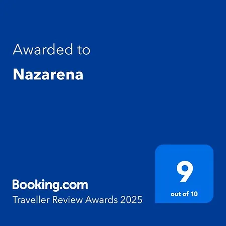 Nazarena * Nazare
