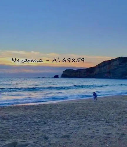 Nazarena Nazaré